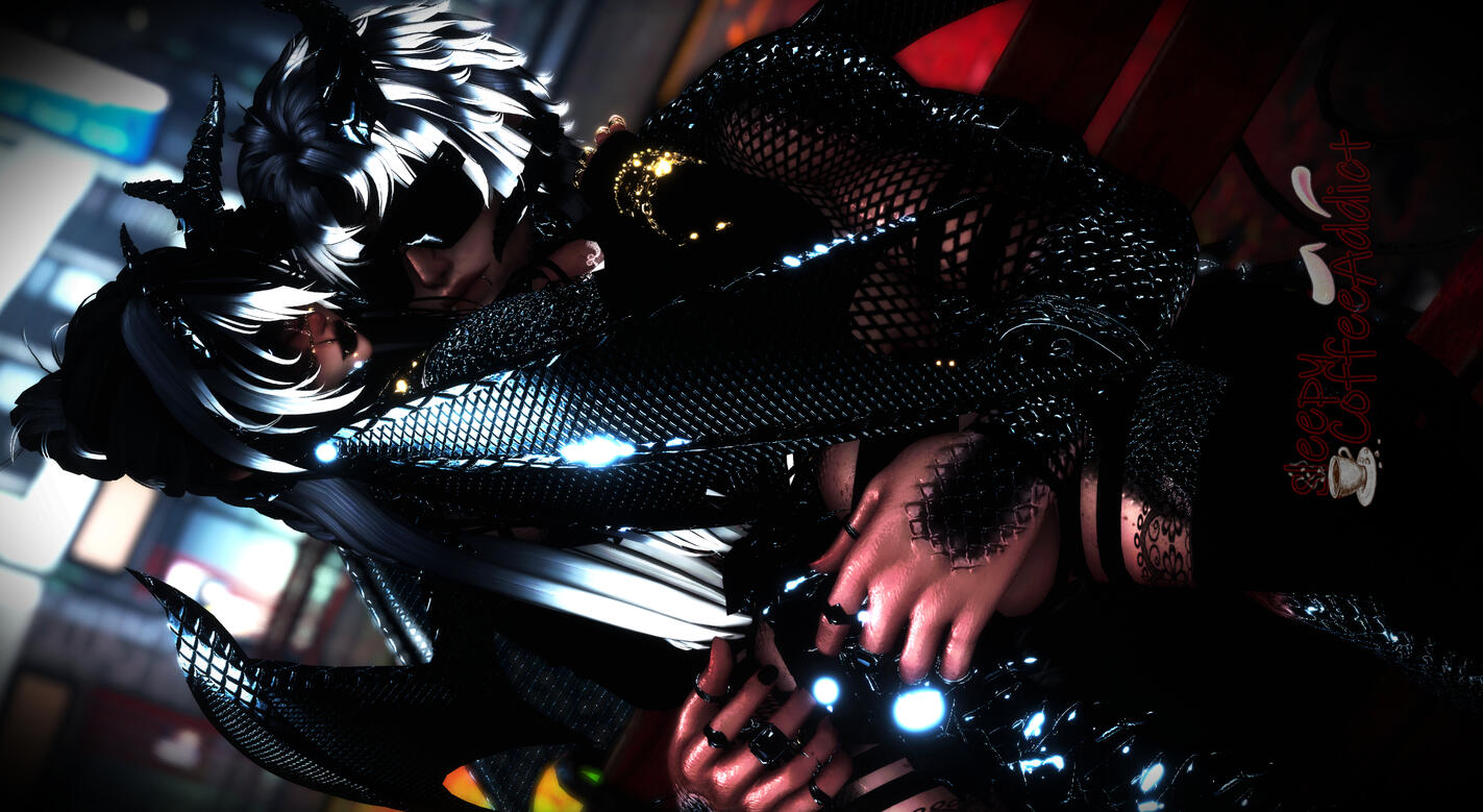 Ignis + Isla by Kirisa