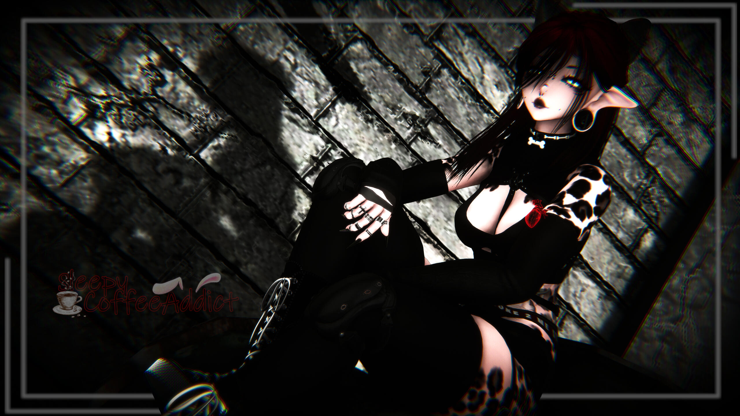 Ivorii by LushStarlight