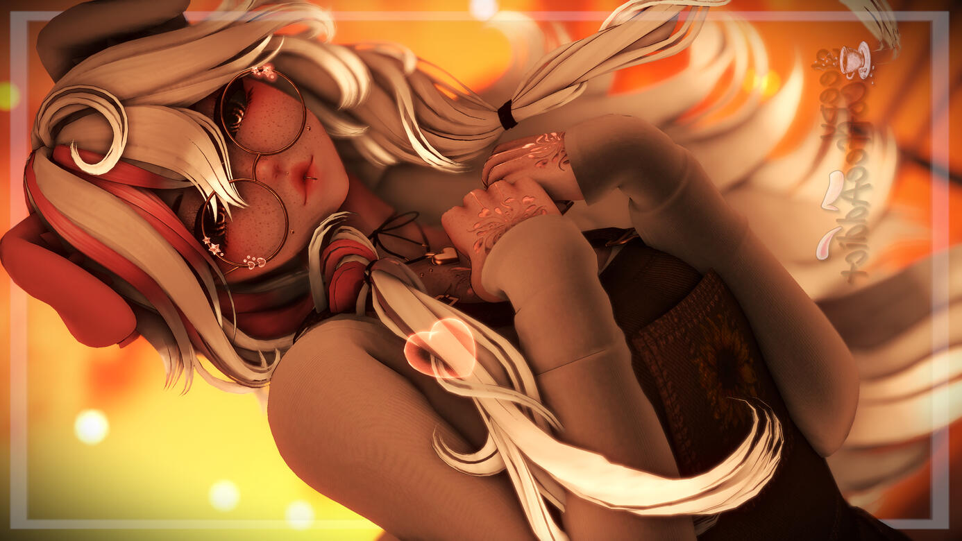 Gracie by LushStarlight