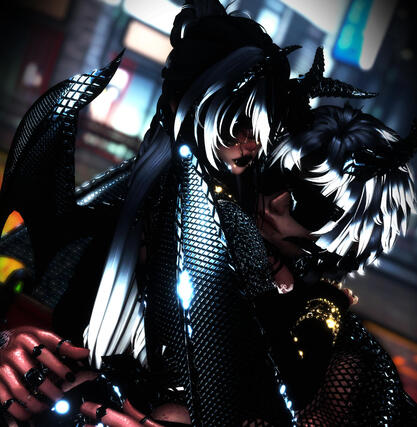 Ignis + Isla by Kiria